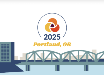 Portland OR, bridge