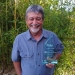 Dr. Edward Peachey, retired, Oregon State University
